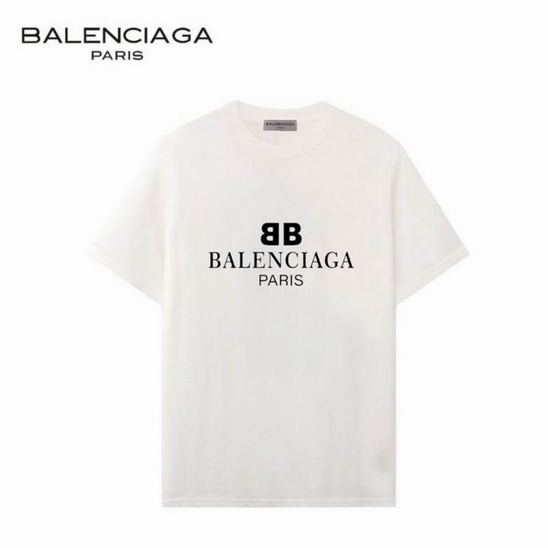 Balenciaga Men's T-shirts 284